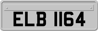 ELB1164