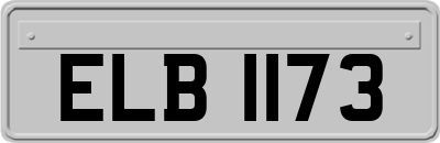 ELB1173