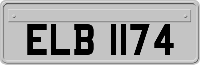 ELB1174