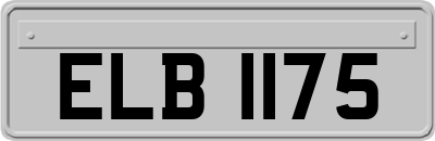 ELB1175