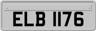 ELB1176
