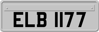 ELB1177