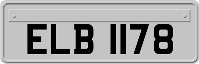 ELB1178