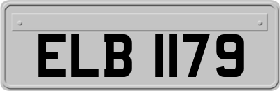 ELB1179