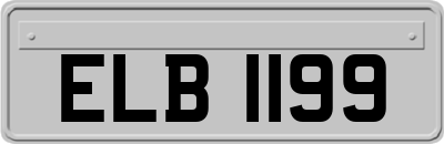 ELB1199