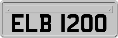 ELB1200