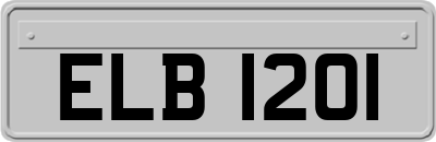 ELB1201