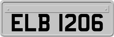 ELB1206
