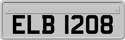 ELB1208