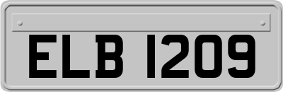ELB1209