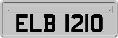 ELB1210