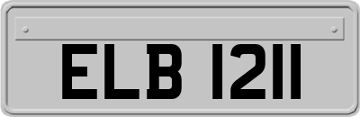 ELB1211