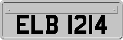 ELB1214