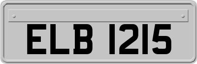 ELB1215