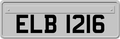 ELB1216