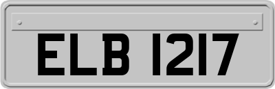 ELB1217
