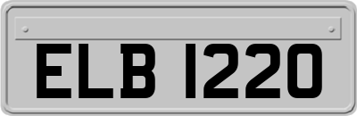 ELB1220