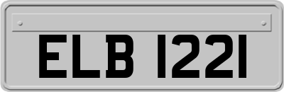 ELB1221