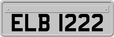 ELB1222