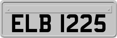ELB1225