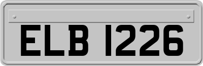 ELB1226