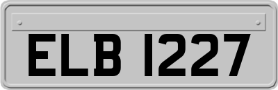 ELB1227