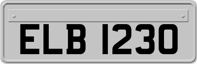 ELB1230