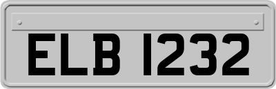 ELB1232