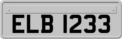 ELB1233