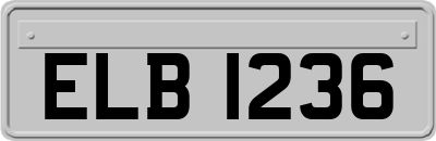 ELB1236