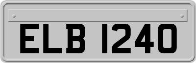 ELB1240