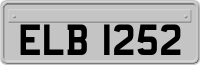 ELB1252