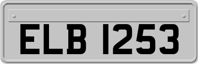 ELB1253