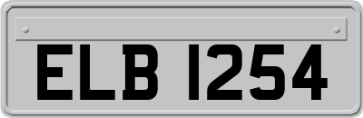 ELB1254