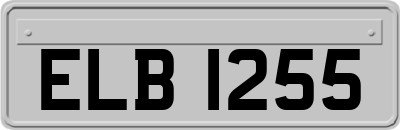ELB1255