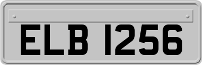 ELB1256