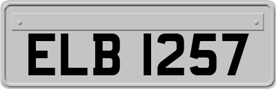 ELB1257