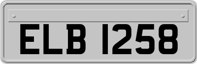 ELB1258