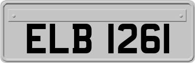 ELB1261