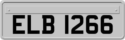 ELB1266