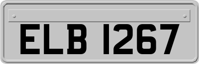 ELB1267
