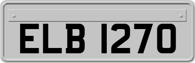 ELB1270