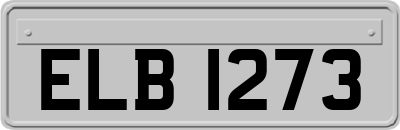 ELB1273