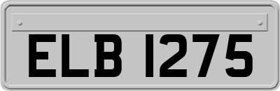 ELB1275