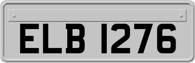 ELB1276