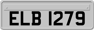 ELB1279