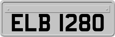 ELB1280