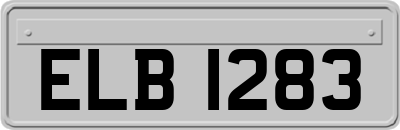 ELB1283