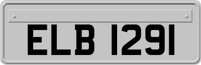 ELB1291