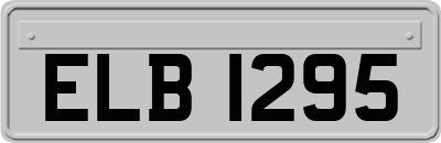 ELB1295